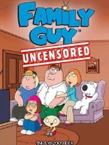 game pic for Family Guy Uncensored